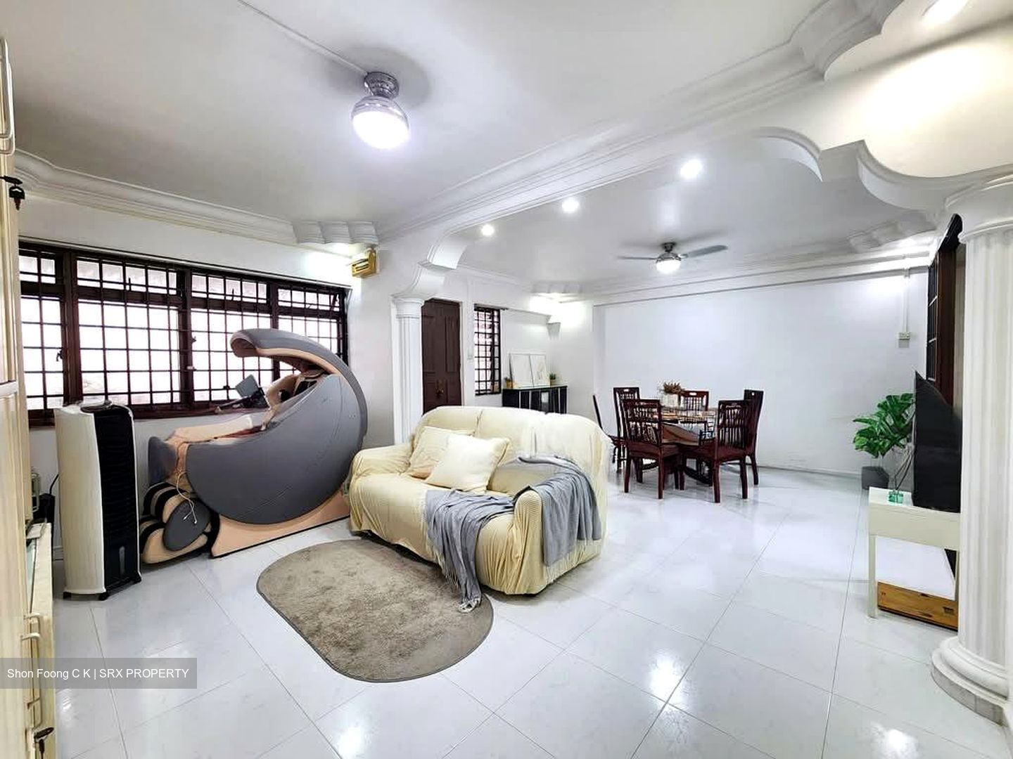 Blk 643 Woodlands Ring Road (Woodlands), HDB 4 Rooms #547155201